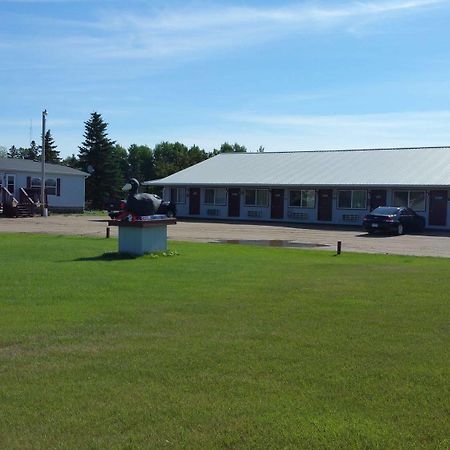 Drake Motel Blackduck Exterior foto