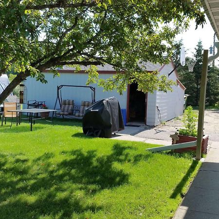 Drake Motel Blackduck Exterior foto