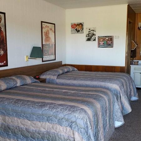 Drake Motel Blackduck Exterior foto