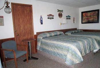 Drake Motel Blackduck Exterior foto