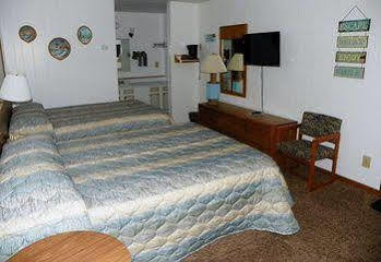 Drake Motel Blackduck Exterior foto