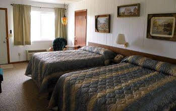 Drake Motel Blackduck Exterior foto