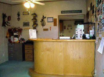 Drake Motel Blackduck Exterior foto