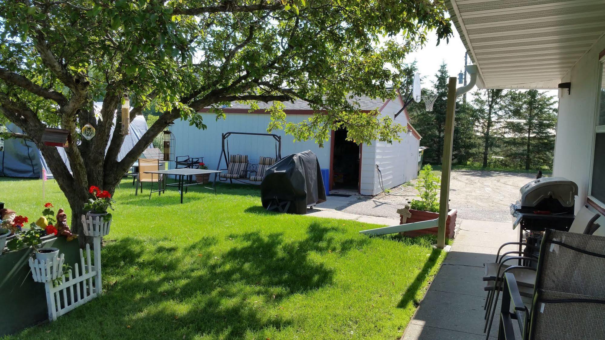 Drake Motel Blackduck Exterior foto