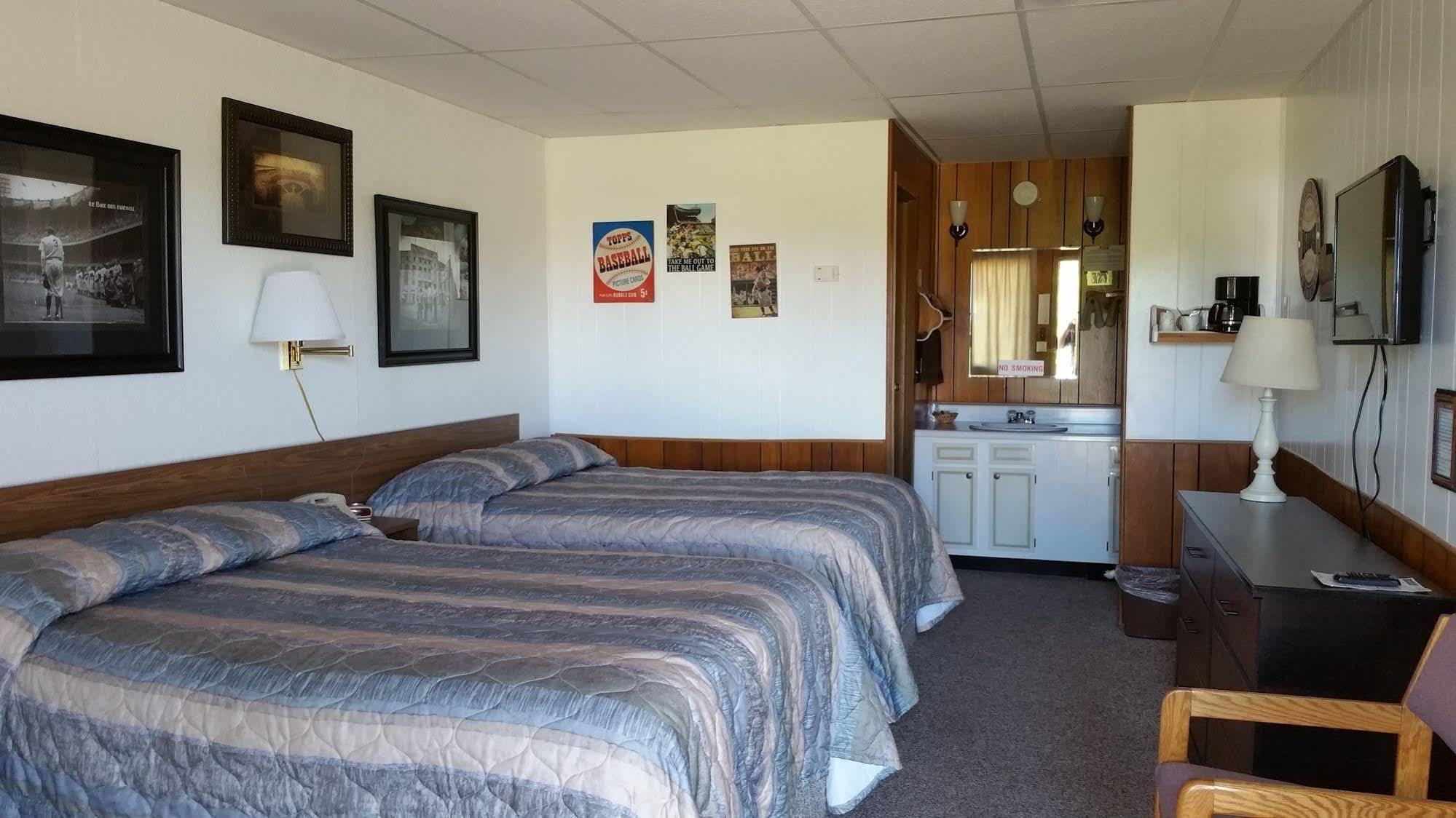 Drake Motel Blackduck Exterior foto